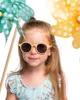 Okulary przeciwsłoneczne JUNIOR BALI Blue Podgląd zdjęcia produktu 11