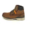 Schnürstiefelette Warmfutter Freizeit (casual) Produktbild-Vorschau 68