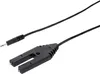 H-Tronic Wassersensor WS 10 - Schwarz - Kapazitiver Sensor Produktbild-Vorschau 1