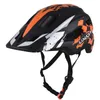 Kask rowerowy Lixada, kask dziecięcy odwracalny pełny i Podgląd zdjęcia produktu 2