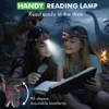 Hoofdlamp voor Kinderen - Oplaadbaar - LED Produktbild-Vorschau 3