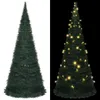 The Living Store: Kunstkerstboom met LED-verlichting, Productafbeelding-voorbeeld 1