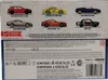 Hot Wheels European Car Culture Themed Multipack Produktbild-Vorschau 14