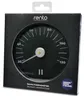 SET> Rento Saunaeimer, Kelle + Thermometer aluminium Produktbild-Vorschau 9