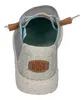 Hey Dude Wendy Heathered slub Tropical Damen Slipper in Produktbild-Vorschau 24