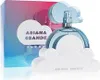 A perfume bottle and its packaging. Produktbild-Vorschau