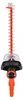 Black & Decker Elektro-Heckensch.,600W,60cm,25mm,Sägebl Anteprima dell’immagine prodotto 6
