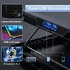 Laptop-Ständer & -halterungen, 8 Ventilatoren, 2000RPM, Produktbild-Vorschau 5