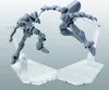 Tamashii Stage Figurenständer Act.5 per Mechanics Clear 14 Anteprima dell’immagine prodotto 3