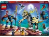 LEGO NINJAGO Rogue a robotický dračí jazdec, Stavebnica, 8 Náhľad obrázku produktu 37