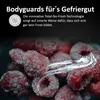 Haier - H4F226WDH1 - Zamrażarka - NoFrost - Biały Podgląd zdjęcia produktu 14