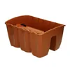 Prosperplast 12l Crown Collection 39.3x27.8x20.1 Cm Produktbild-Vorschau 2
