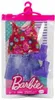 Barbie Fashionistas GRB96, Puppen-Kleiderset, 3 Jahr(e) Produktbild-Vorschau 3
