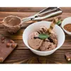 Łyżka do lodów ze stali nierdzewnej do równych gałek lodów, Podgląd zdjęcia produktu 10