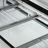 Polar Arbeitstisch 527 Liter 2-Türig - Serie U Produktbild-Vorschau 11