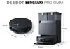 Ecovacs Deebot T50 Max Pro, Beutellos, Schwarz, Rund, 0,3 Produktbild-Vorschau 19