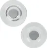Nobo Magnete 10 Stk. für Glas-Whiteboards 32 mm Produktbild-Vorschau 3