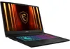 MSI Katana 17 HX B14WGK-065 - Intel Core i7-14650HX / 2,2 Anteprima dell’immagine prodotto 2
