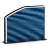 HENGST E998LB Innenraumfilter Pollenfilter für VW GOLF VI Produktbild-Vorschau 2