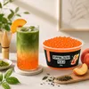 BubbleJoy Popping Boba Pfirsich 350 g Fruchtperlen für Produktbild-Vorschau 16