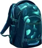 Sac à dos d'école coocazoo MATE, Aqua Flow Voir les images du produit 2
