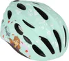 Die Eiskönigin Elsa und Anna Mint Kinderfahrradhelm, Produktbild-Vorschau 6