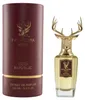Pana Dora Sweden Oud Republic Acqua di Profumo 100 ml Anteprima dell’immagine prodotto 2