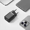 Baseus Super Si Smartphone Black AC Indoor Náhled obrázku produktu 12