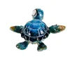 Formano 2er Set Dekofigur Schildkröte Harry - Polyresin 14 Produktbild-Vorschau 3