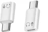 INF Adattatore da Lightning Femmina a USB-C Maschio in Anteprima dell’immagine prodotto 1