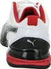 Puma Tazon 6 FM Herren Laufschuhe, Farbe:Weiß, Größe:46 Produktbild-Vorschau 3