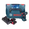 Bosch Akku-Drehschlagschrauber GDX 18V-210 C: 2x Akku Produktbild-Vorschau 3