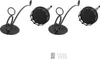 Wand-Kerzenhalter - Set 2 Wandkerzenhalter - Für Produktbild-Vorschau 1