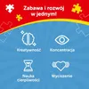 Marketing image with icons and text describing benefits. Náhľad obrázku produktu