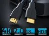 Sonero Premium HDMI-Kabel X-PHC011-030 HDMI2.0 18Gbps Produktbild-Vorschau 7