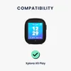 kwmobile Armband S kompatibel mit Xplora X6 Play - 2x Produktbild-Vorschau 6