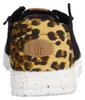 Hey Dude Wendy Wildcat Slipper Schwarz in Gr. 38 Produktbild-Vorschau 8