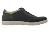 Jomos Halbschuhe in Übergrößen Blau 316216 155 8043 große Produktbild-Vorschau 3