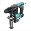 Makita HR166DZ Trapano a percussione a batteria Cxt Solo Anteprima dell’immagine prodotto 9
