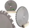 Volkswald ® HM-Sägeblatt LWZ 500 x 30 mm Z= 44 Wechsel-Zahn Produktbild-Vorschau 3