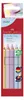 Faber-Castell Buntstift Jumbo Grip Pastell 5er-Etui Produktbild-Vorschau 2