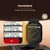 Retekess TD113 Restaurant Pager System, alarmový systém, Náhled obrázku produktu 5