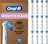 Oral-B Sonic White Zahnbürstenaufsätze (12 Stück) Produktbild-Vorschau 22