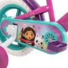 Huffy Corporation Cross-country bicykel GABBI house 12" Náhľad obrázku produktu 9
