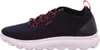 Geox Herren Sneaker 'U Spherica A - Knitted' navy, Produktbild-Vorschau 37