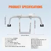 Stabilizator do drabin SucceBuy, 150 kg, stalowy hak do Podgląd zdjęcia produktu 7