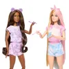 Barbie Cutie Reveal HRY15, Modelka, Žena, 3 rok / roky, Náhľad obrázku produktu 5