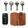 Bellroy Key Cover, Farbe:Caramel Produktbild-Vorschau 5