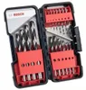 Bosch 2605877350 Bosch HSS PointTeQ ToughBox Set 18-tlg. Podgląd zdjęcia produktu 35