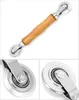 3 IN 1 Fliegengitter Reparatur Set, Kederleisten Haken + Produktbild-Vorschau 2
